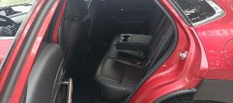 Mazda CX-30 1.8-Skyactive HeadUp Leder Sportstoelen Full-Led koplampen Led achterlichten Climatecontrol CruiseControl Stoelverwarming Lichtautomaat Privacyglas keyless Entry Bose Soundsystem  elektrische achterklep Blindspot system picture 23