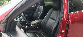 Mazda CX-30 1.8-Skyactive HeadUp Leder Sportstoelen Full-Led koplampen Led achterlichten Climatecontrol CruiseControl Stoelverwarming Lichtautomaat Privacyglas keyless Entry Bose Soundsystem  elektrische achterklep Blindspot system picture 20