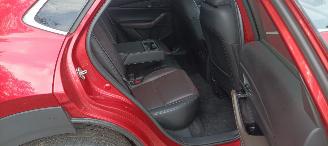 Mazda CX-30 1.8-Skyactive HeadUp Leder Sportstoelen Full-Led koplampen Led achterlichten Climatecontrol CruiseControl Stoelverwarming Lichtautomaat Privacyglas keyless Entry Bose Soundsystem  elektrische achterklep Blindspot system picture 30