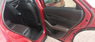 Mazda CX-30 1.8-Skyactive HeadUp Leder Sportstoelen Full-Led koplampen Led achterlichten Climatecontrol CruiseControl Stoelverwarming Lichtautomaat Privacyglas keyless Entry Bose Soundsystem  elektrische achterklep Blindspot system picture 29