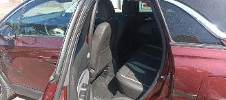 Opel Crossland Innovation uitvoering 1.2-turbo 110pk Automaat Navi Led koplampen led achterlichten leder Privacy glas stoelverwarming stuurwiel verwarming voorruit verwarming Trekhaak 16-inch hoogglans velgen Parkeersensoren voor en achter picture 10