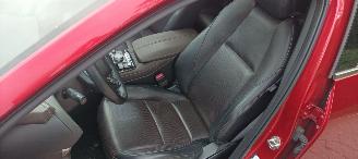 Mazda CX-30 1.8-skyactiv Executive Navi Head-up Keyless entry Leder Zwart/Bruin Climatecontrol Stoelverwarming Regensensor Drivelane assistent Dimmende binnenspiegel Achteruitrijcamera Elektrische achterklep picture 24