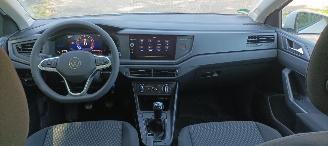 Volkswagen Polo 1.0-mpi 80pk Airconditioning Led koplampen Virtual Cockpit Frontassistent  Drivelane assistent Stoelverwarming Cruisecontrol picture 22