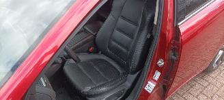 Mazda 6 2.2-diesel 175pk 4x4 Automaat Full-Led Full-Leder Memory Navi Head-up Blindspot systeem Bose-sound Climatecontrol CruiseControl radar Stoelverwarming Lichtautomaat Privacyglas keyless Entry trekhaak Parkeersensoren 19-inch mazda velgen picture 19