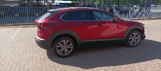 Mazda CX-30 Exclusieve Line 1.8 Full-Led Headup Display Navigatie Voll Leder Sportstoelen Memory keyless Entry Blindspot systeem Bose-sound elektrische achterklep Climatecontrol picture 3