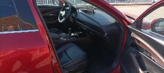 Mazda CX-30 Exclusieve Line 1.8 Full-Led Headup Display Navigatie Voll Leder Sportstoelen Memory keyless Entry Blindspot systeem Bose-sound elektrische achterklep Climatecontrol picture 24