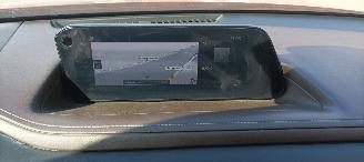 Mazda CX-30 Exclusieve Line 1.8 Full-Led Headup Display Navigatie Voll Leder Sportstoelen Memory keyless Entry Blindspot systeem Bose-sound elektrische achterklep Climatecontrol picture 31