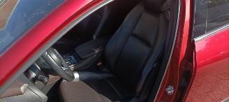 Mazda CX-30 Exclusieve Line 1.8 Full-Led Headup Display Navigatie Voll Leder Sportstoelen Memory keyless Entry Blindspot systeem Bose-sound elektrische achterklep Climatecontrol picture 18
