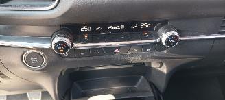 Mazda CX-30 Exclusieve Line 1.8 Full-Led Headup Display Navigatie Voll Leder Sportstoelen Memory keyless Entry Blindspot systeem Bose-sound elektrische achterklep Climatecontrol picture 29