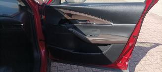 Mazda CX-30 Bj 8-2019 1.8 Climatecontrol Leder Navi Led-Koplampen Led-Achterlichten Stoelverwarming Lichtautomaat Privacyglas keyless Entry Bose Soundsystem elektrische achterklep picture 20