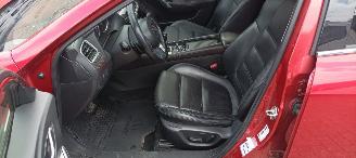 Mazda 6 Bj 2-2015 2.2 4WD Automaat Navi Led koplampen led achterlichten leren Sportstoelen met Memory keyless Entry trekhaak picture 18
