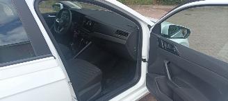 Volkswagen Polo Bj 1-2026 1.0 Led-Koplampen Led-Achterlichten Digitaal Cockpit Frontassistent Drivelane cruisecontrol Dab Audio Start-Stop 4xElektrische ramen Elektrische-spiegels met verwarming picture 18