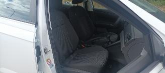 Volkswagen Polo Bj 1-2026 1.0 Led-Koplampen Led-Achterlichten Digitaal Cockpit Frontassistent Drivelane cruisecontrol Dab Audio Start-Stop 4xElektrische ramen Elektrische-spiegels met verwarming picture 19