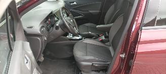 Opel Crossland Innovation uitvoering 1.2 DI Turbo OPF Automaat Navigatie AppleCarPlay Climatecontrol CruiseControl Opel iLink Winterpakket Stoelverwarming stuurwielverwarming Voorruitverwarming Dimmende binnenspiegel Chrome-pakket Parkeersensoren Trekhaak Bi-Color Lak picture 14