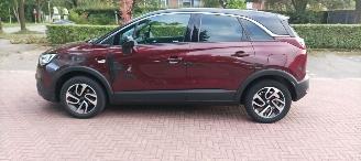 Opel Crossland Innovation uitvoering 1.2 DI Turbo OPF Automaat Navigatie AppleCarPlay Climatecontrol CruiseControl Opel iLink Winterpakket Stoelverwarming stuurwielverwarming Voorruitverwarming Dimmende binnenspiegel Chrome-pakket Parkeersensoren Trekhaak Bi-Color Lak picture 7
