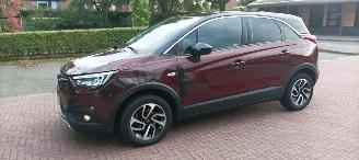 Opel Crossland Innovation uitvoering 1.2 DI Turbo OPF Automaat Navigatie AppleCarPlay Climatecontrol CruiseControl Opel iLink Winterpakket Stoelverwarming stuurwielverwarming Voorruitverwarming Dimmende binnenspiegel Chrome-pakket Parkeersensoren Trekhaak Bi-Color Lak picture 8