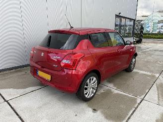 Suzuki Swift 1.2 Select Smart Hybrid -NAVI-PDC-CAMERA picture 5