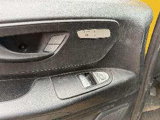 Mercedes Vito eVito EXTRA LANG 66 kWh  ACTIERADIUS 365 km picture 14