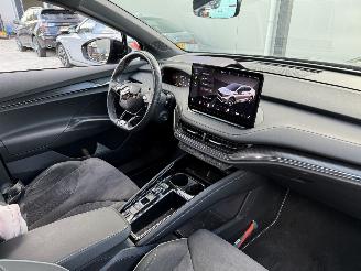 Skoda Enyaq Coupé 60 Sportline PANO - HUD - KEYLESS picture 6