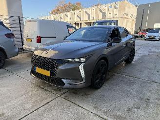 Auto incidentate DS Automobiles DS 4 1.2 PureTech Performance Line  AUTOMAAT-NAVI-CAMERA-PDC 2023/1