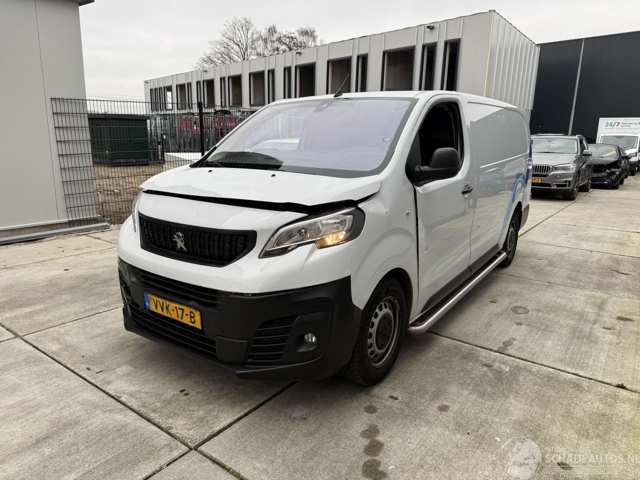 Peugeot Expert 1.5 Bleu HDI 100S&S L3