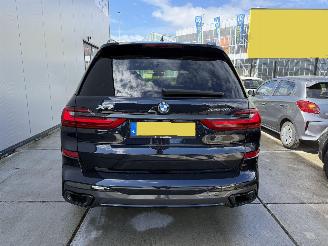 BMW X7 xDrive 40i High Executive-7persoons-PANO-LEDER-360 CAMERA-4 WIEL BESTURING picture 7