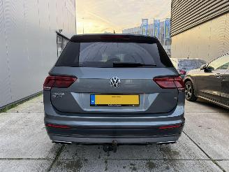 Volkswagen Tiguan ALLSPACE 1.5TSI DSG - 150 - NAVI - PDC picture 7