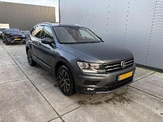 Volkswagen Tiguan ALLSPACE 1.5TSI DSG - 150 - NAVI - PDC picture 2