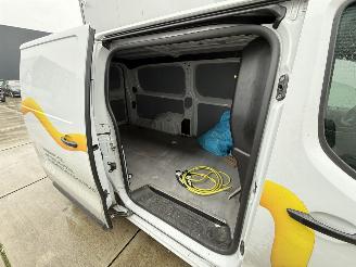 Opel Vivaro VIVARO-E  136 PK L3H1 EDITION NAVI-PDC picture 10