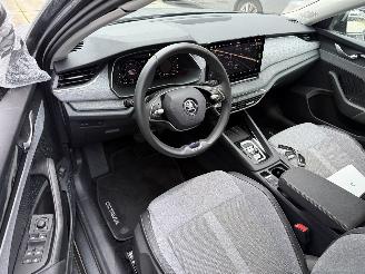 Skoda Octavia 1.5 TSI E-TEC MHEV 110 KW DSG-CAMERA-NAVI-PDC picture 3