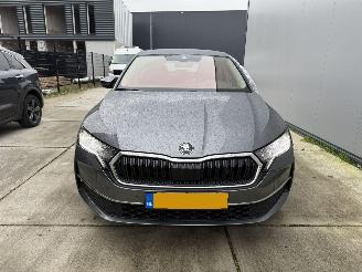 Skoda Octavia 1.5 TSI E-TEC MHEV 110 KW DSG-CAMERA-NAVI-PDC picture 13