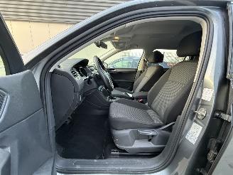 Volkswagen Tiguan 1.5 TSI DSG ALLSPACE 150 PK-NAVI-PDC picture 8