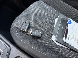 Volkswagen Tiguan 1.5 TSI DSG ALLSPACE 150 PK-NAVI-PDC picture 21