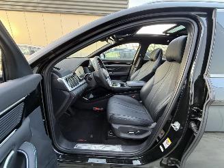 BYD Seal U 87 KWH 218 PK -NAVI-CAMERA-LEDER-ACTIERADIUS 500 KM picture 8