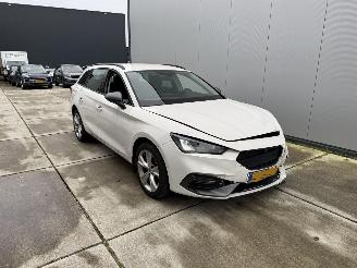 Seat Leon 1.4 TSI eHYBRID PHEV FR Business Intense -CAMERA-NAVI-PDC picture 1