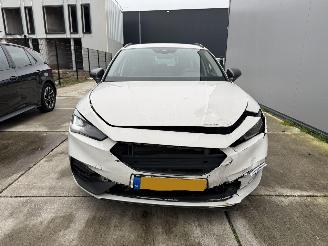 Seat Leon 1.4 TSI eHYBRID PHEV FR Business Intense -CAMERA-NAVI-PDC picture 13