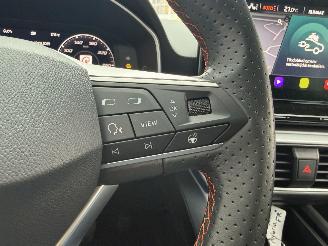 Seat Leon 1.4 TSI eHYBRID PHEV FR Business Intense -CAMERA-NAVI-PDC picture 19