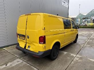 Volkswagen Transporter 2.0 TDI DC 110 KW AUTOMAAT L2H1-PDC-NAVI-CLIMA picture 4