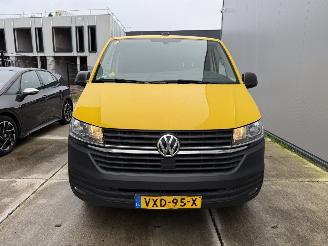 Volkswagen Transporter 2.0 TDI DC 110 KW AUTOMAAT L2H1-PDC-NAVI-CLIMA picture 13