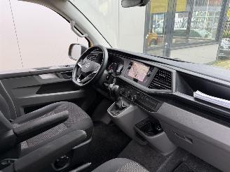 Volkswagen Transporter 2.0 TDI DC 110 KW AUTOMAAT L2H1-PDC-NAVI-CLIMA picture 6