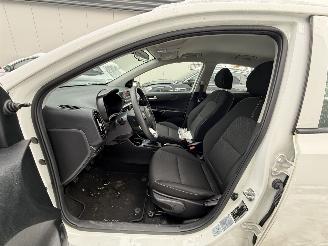 Kia Picanto 1.0 DPI Comfortline picture 8