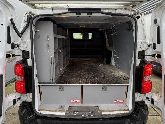 Opel Vivaro 1.5 Bleu HDI 100 S&S L3  AIRCO-CAMERA-STOEL VERW picture 10