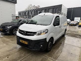 Unfallwagen Opel Vivaro 1.5 Bleu HDI 100 S&S L3  AIRCO-CAMERA-STOEL VERW 2023/6