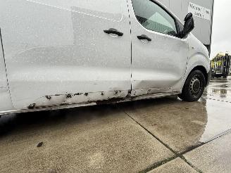 Opel Vivaro 1.5 Bleu HDI 100 S&S L3  AIRCO-CAMERA-STOEL VERW picture 7