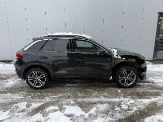 Volkswagen T-Roc 1.5 TSI Sport Business R-NAVI-PDC-CAMERA picture 7