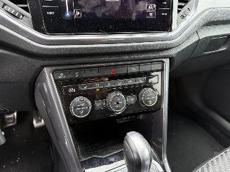 Volkswagen T-Roc 1.5 TSI Sport Business R-NAVI-PDC-CAMERA picture 21