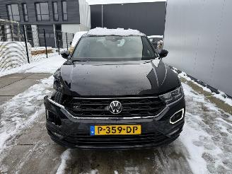 Volkswagen T-Roc 1.5 TSI Sport Business R-NAVI-PDC-CAMERA picture 14