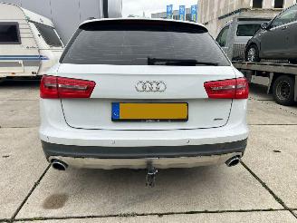 Audi A6 allroad 3.0 TDI Premium Edition NAVI-LEDER-PDC-PANO picture 15