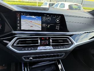 BMW X7 xDRIVE 40i High Executive 7pers-PANO-LEDER-360 CAMERA-4 WIEL BESTURING picture 14