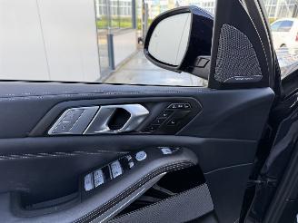 BMW X7 xDRIVE 40i High Executive 7pers-PANO-LEDER-360 CAMERA-4 WIEL BESTURING picture 13